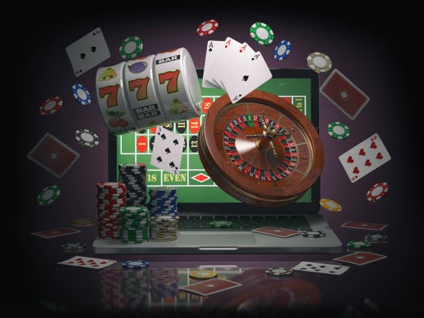 Live blackjack table at taptap4d with professional dealer and multi-camera feed